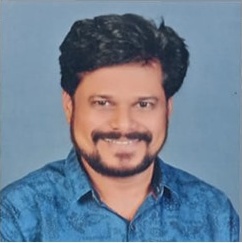 Rajashekhar Patil